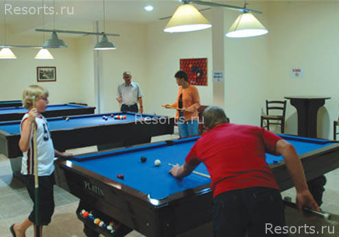 Grida Village 22